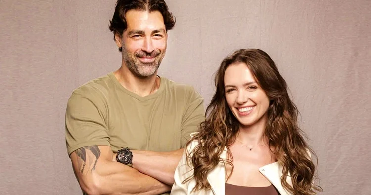 Arka Sokaklar da aşk nöbeti