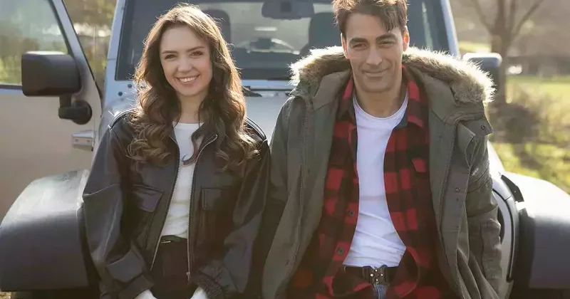 Arka Sokaklar’ın sevgi dolu çifti