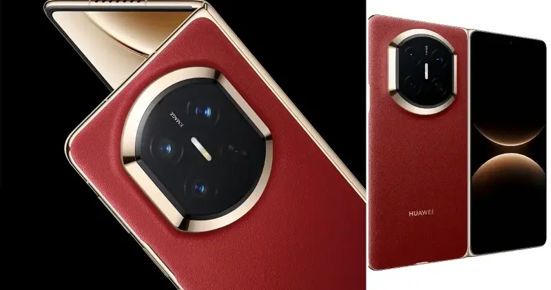 HUAWEI Mate X7 ekranı sizi de etkileyecek: Katlanabilir telefon kullanmanın avantajları neler? Mobil Haberleri