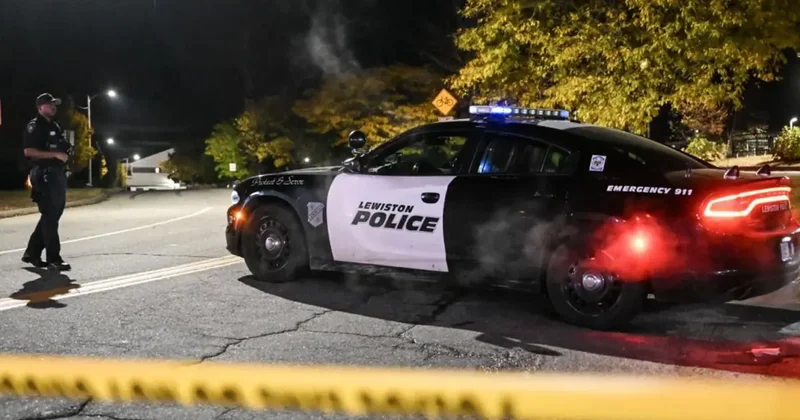 South Carolina Üniversitesinde Silahlı Saldırı