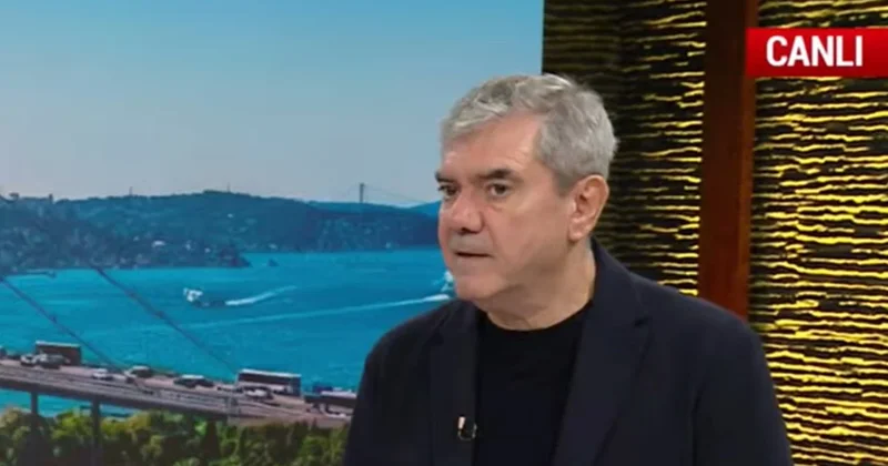 Yılmaz Özdil Akın Gürlek detayını açıkladı: Tarihte ilk olabilir Sözcü Gazetesi