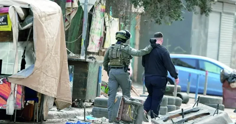 Filistinlilerin ikameti iptal ediliyor Ortadoğu Haberleri