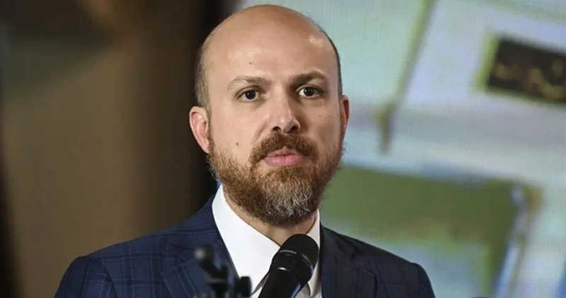 Babasının yerine aday olacak iddiası gündemdeyken: Bilal Erdoğan dan siyasi kariyer açıklaması