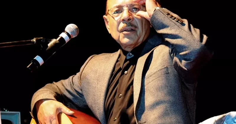 Ünlü yorumcu Süper Lig devinin yıldızını Neşet Ertaş a benzetti