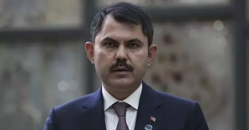 Bakan Kurum: Önceliğimiz Kocaeli nin yeşilliğini korumak