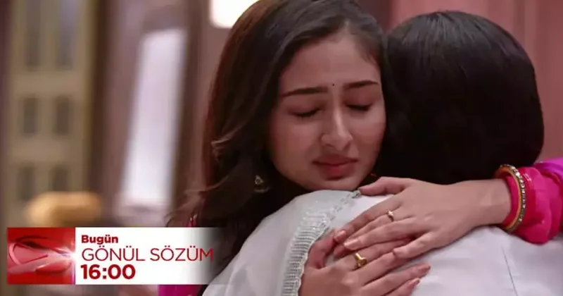 Gönül Sözüm de Pari gerçek kimliğini açıklıyor! Eski hayatına kavuşuyor