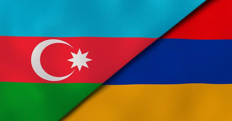 Azerbaycan sivil toplum temsilcileri Ermenistan da temaslarda bulunuyor
