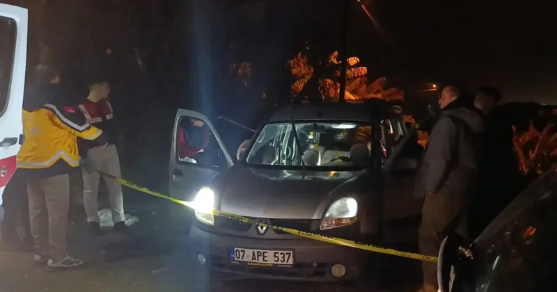 Yaylım ateşinde kalan genç hayatını kaybetti