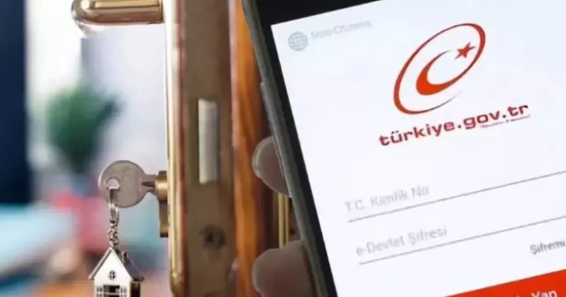 Ev ve arsa ilanlarında yeni dönem! Kimlik doğrulaması artık zorunlu!