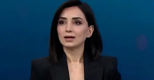 TRT spikeri Zeynep Bulut Şenel den canlı yayında Boğaziçi anısı: 28 Şubat zihniyeti gözler önüne serildi VİDEO İZLE