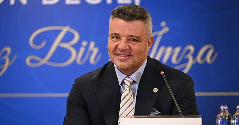 Fenerbahçe’den KAP’a sermaye artırımı açıklaması!