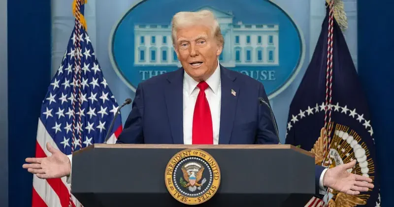 Trump: İran ile anlaşma yapmalıyız, aksi takdirde çok travmatik olacak