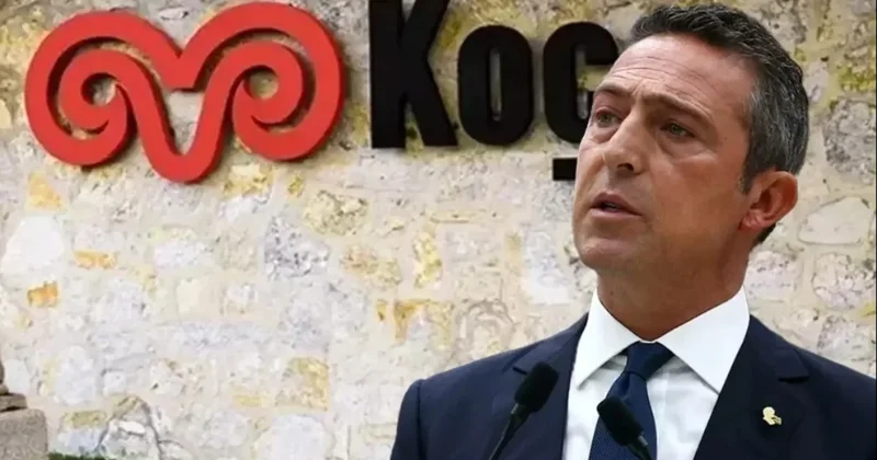 Koç Holding gözünü o ile dikti... Servet değerindeki arazi satın alındı Sözcü Gazetesi