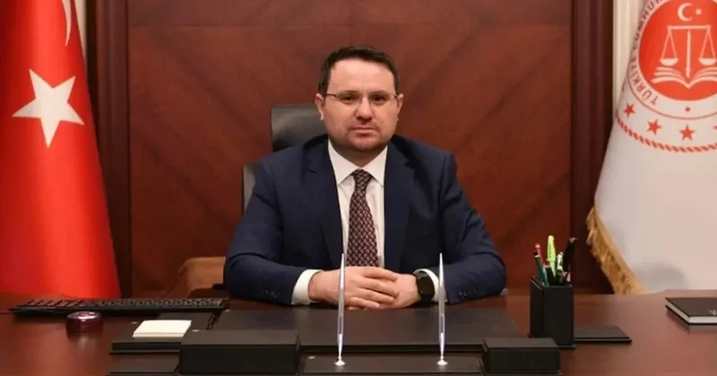 Akın Gürlek, Meclis teki kavgaya dair ilk kez konuştu Sözcü Gazetesi