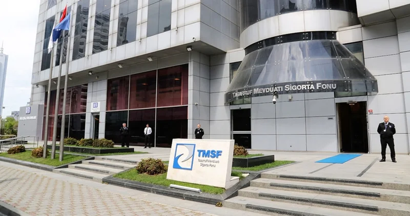 TMSF den ticari ve iktisadi bütünlük satışı İş Yaşam Haberleri