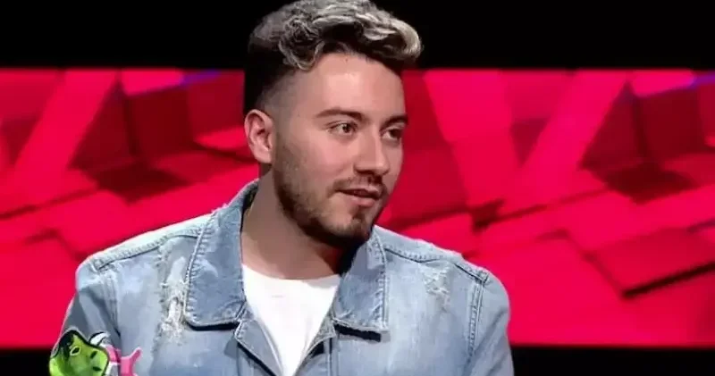 Ünlülere uyuşturucu soruşturması: Enes Batur adli kontrol şartıyla serbest bırakıldı Gündem Haberleri