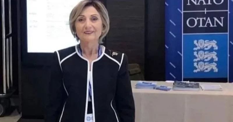 ABD ve Türkiye nin sır kutusuydu: Ülkeleri birbirine bağlayan çevirmen hayatını kaybetti Sözcü Gazetesi