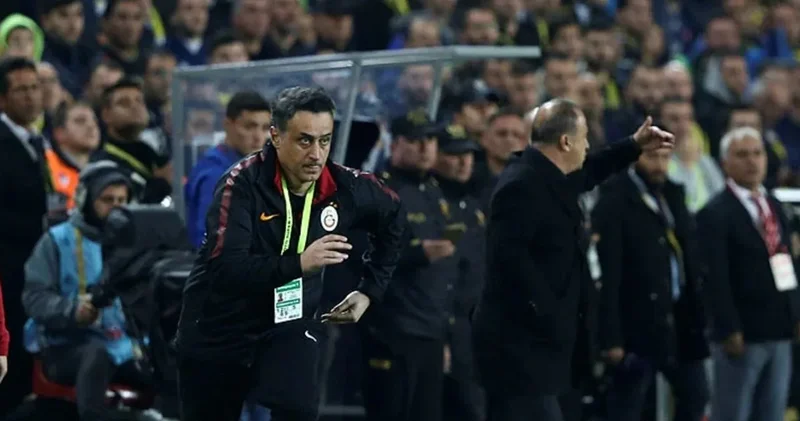 Galatasaray şoke oldu: Doktor bu ne!