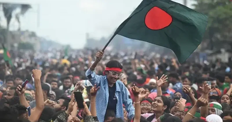 Bangladeş te seçim sonuçları belli oldu! Ayaklanmanın ardından yeni dönem başlıyor
