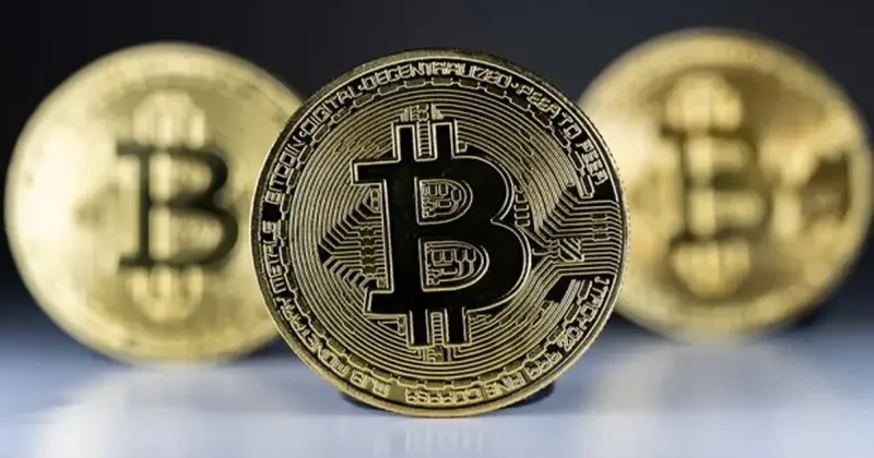 Bitcoin toparlanma sürecinde: 66 bin 500 dolara yaklaştı!