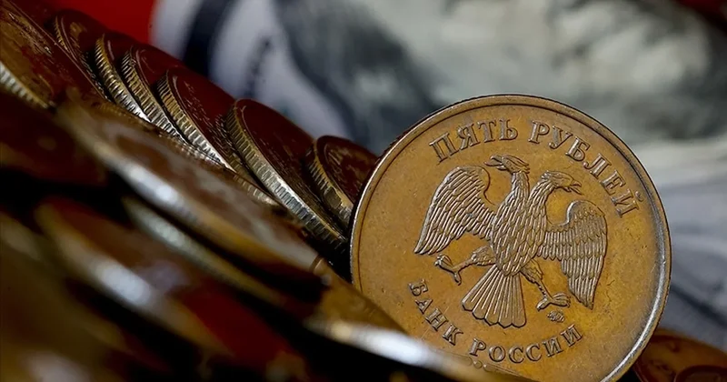 Rusya Merkez Bankası politika faizini indirdi Sözcü Gazetesi