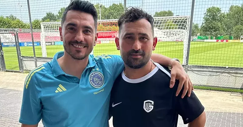 Murat Yıldırım: Benim hikâyem cesaretin hikâyesi! Fanatik Gazetesi Futbol Haberleri Spor