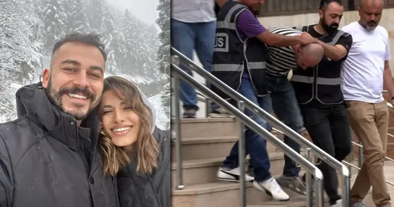 Eşini katleden sanığın hakimin sorusuna verdiği cevap kan dondurdu