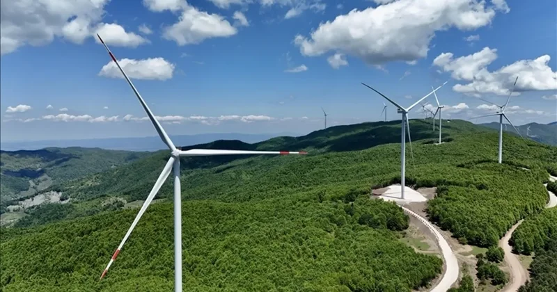 Küresel enerji talebi 2035 e kadar elektriğe kayacak