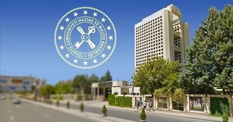 Kamu muhasebatı sınırları belirlendi: Para nakli yapan yükümlü kılındı