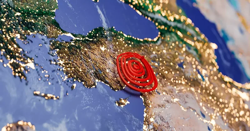 Türkiye de 61 milyon kişi risk altında! Son raporlar endişeyi katladı... Ya olursa korkusuyla yaşıyoruz