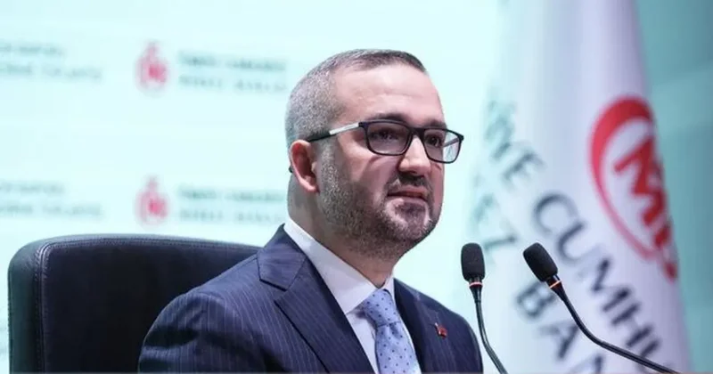 Merkez tahmin aralığını yükseltti