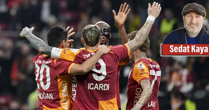 Icardi kararını çoktan verdi: Galatasaray maç başlarken kazandı