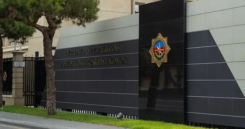 Azerbaycan da darbe girişimi soruşturması