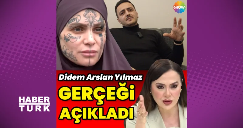 Dövmeleriyle gündeme gelen Nazal Ünal dan, Burhan Kral a cevap