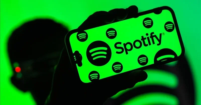Spotify dan yapay zeka itirafı: Bazı geliştiriciler aralıktan beri tek satır bile kod yazmıyor