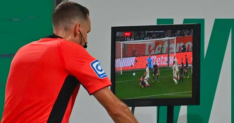 1 Temmuz dan itibaren geçerli olacak: Futbolda yeni oyun kuralları belli oldu