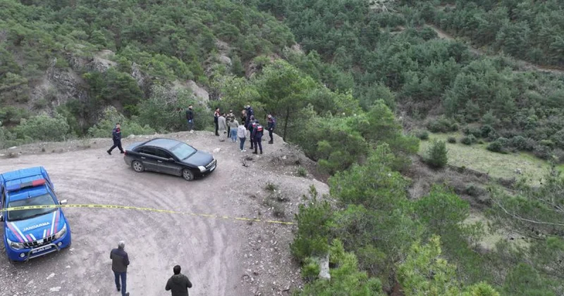 Tokat haberleri: Uçurumda felaket! Kayıptı, cansız bedeni bulundu! Son dakika haberleri