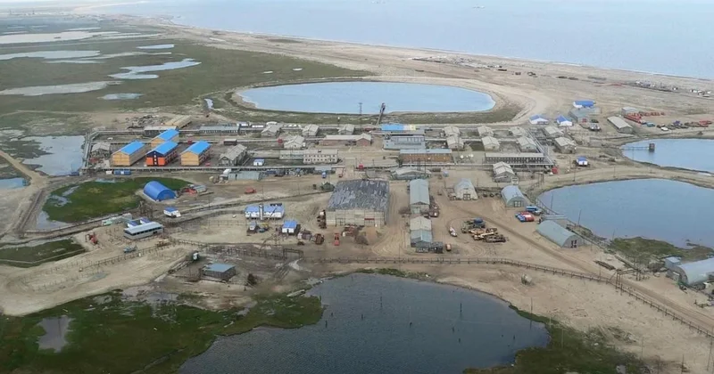 Son 30 yılın en büyük petrol rezervi bulundu! Bölgede enerji dengeleri değişecek Sözcü Gazetesi