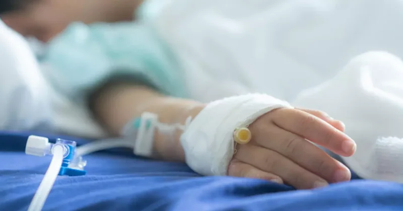 Çocuklarda en sık görülen kanser türleri açıklandı: Gece ortaya çıkan kemik ağrılarına dikkat