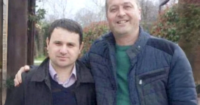 Bakan Gürlek in ilk hakimlik günlerini anlatan ilçe esnafı gururlu Edirne Haberleri