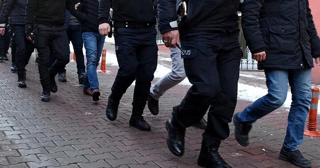 Onlyfans operasyonu: Müstehcenlikten elde ettikleri parayı aklayan 25 kişiye operasyon! 300 milyon TL değerinde mal varlığına el konuldu