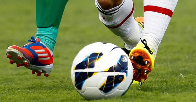 Futbolda haftanın programı