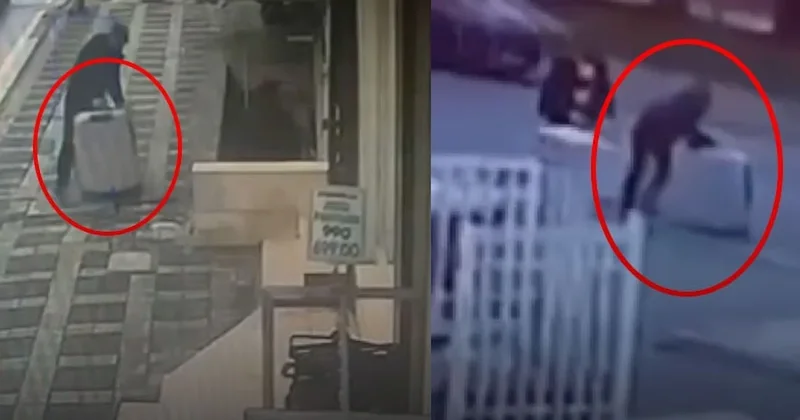 İki kadının parçalanarak öldürüldüğü dehşet evinde beyaz valiz detayı Sözcü Gazetesi