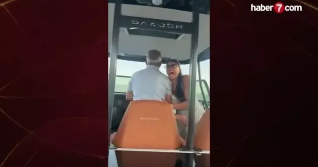 Rana Almira Çakmak itiraf etti! CHP li vekilin yat partisi görüntüleri ortaya çıktı