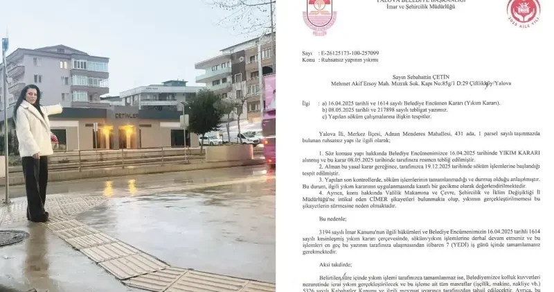 Galerici arsaya çöktü belediye baş edemiyor Yerel Gündem Haberleri