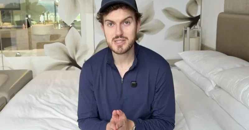 Ünlü fenomenin savaşın ortasındaki tepkisi sosyal medyayı ayağa kaldırdı: Ekonomiye binmem Sözcü Gazetesi