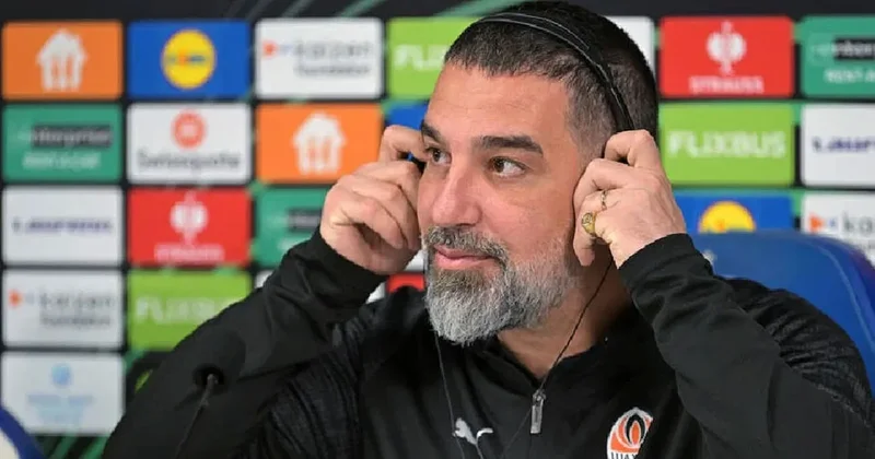 Arda Turan dan gazeteciye beklenmedik Galatasaray cevabı Sözcü Gazetesi