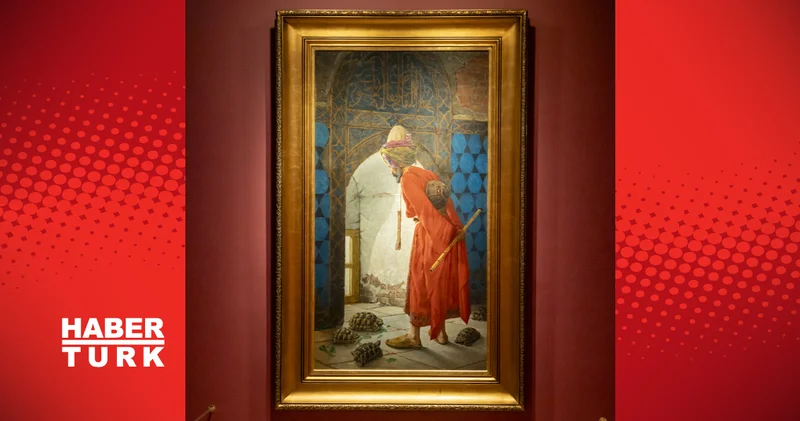 Pera Müzesi’ne En İyi Müze ödülü