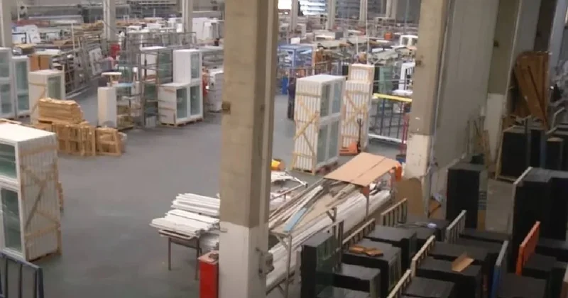 Hemen hemen her evde bulunan Türk mobilya devi iflas etti Sözcü Gazetesi