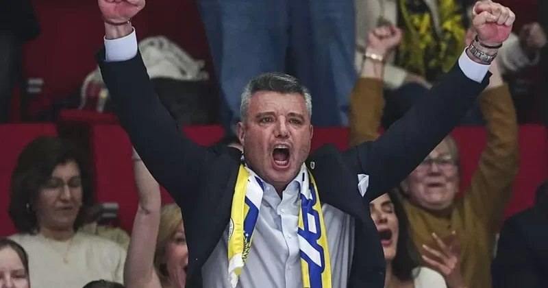 Sadettin Saran, ara transfer döneminde görüştüğü forvetlerin ismini verdi